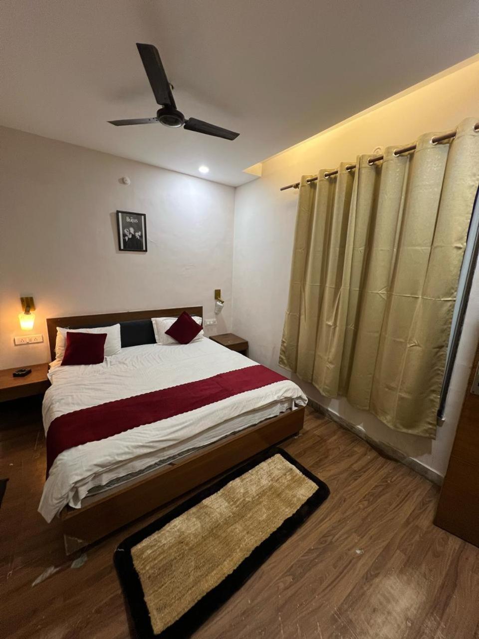 Unplan Rishikesh