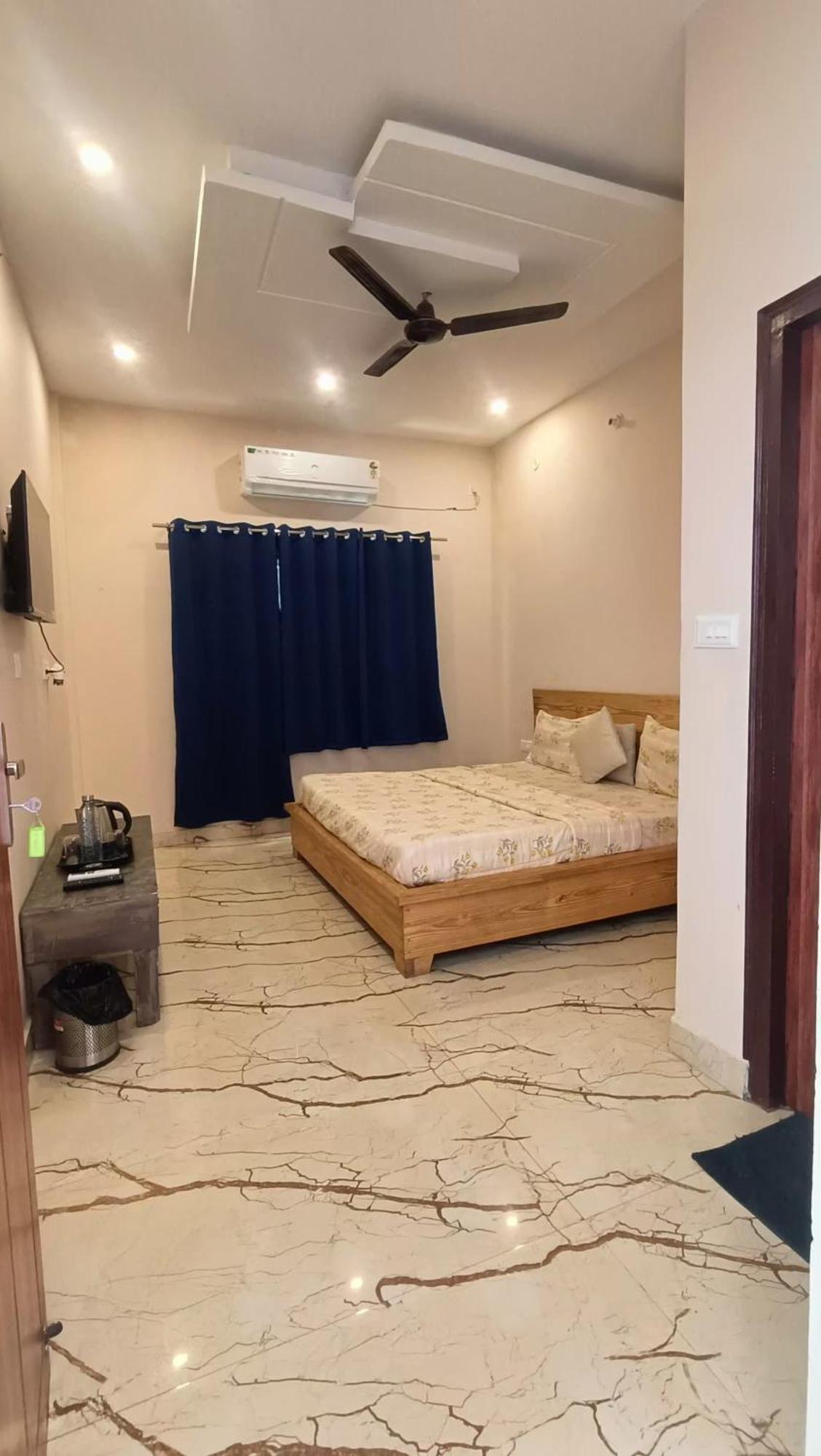 Homestay Kalakriti Homestay *