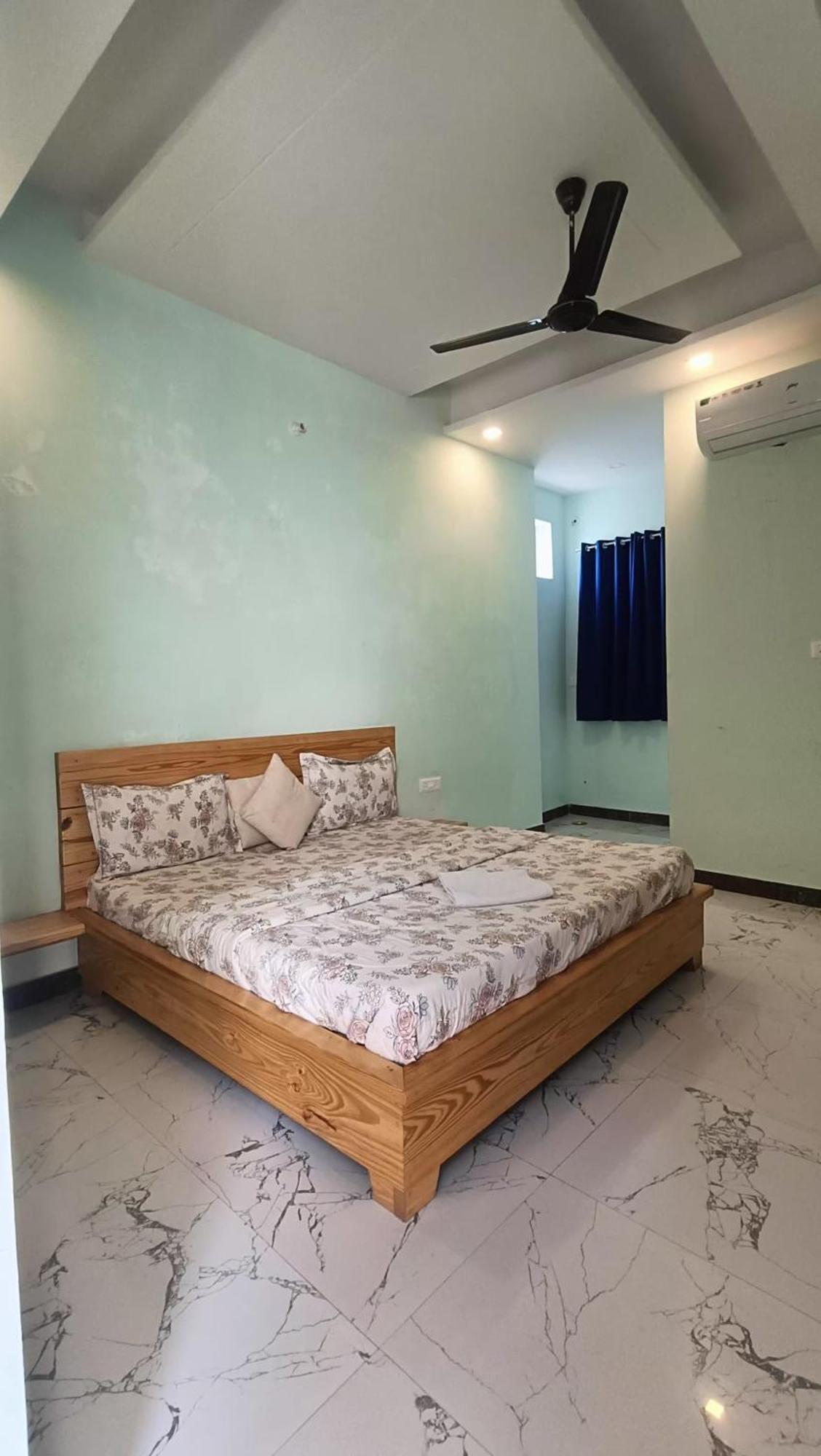 Kalakriti Homestay Homestay