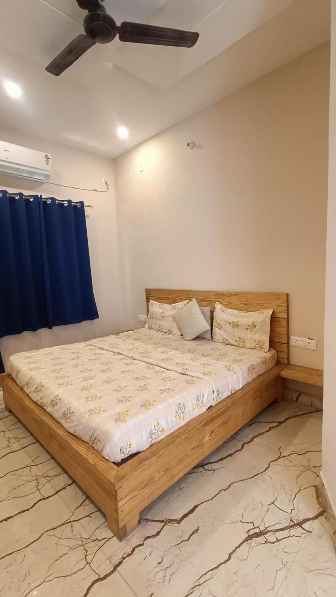 Kalakriti Homestay Homestay *