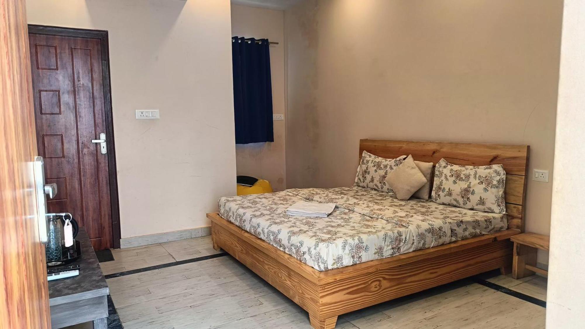 Kalakriti Homestay