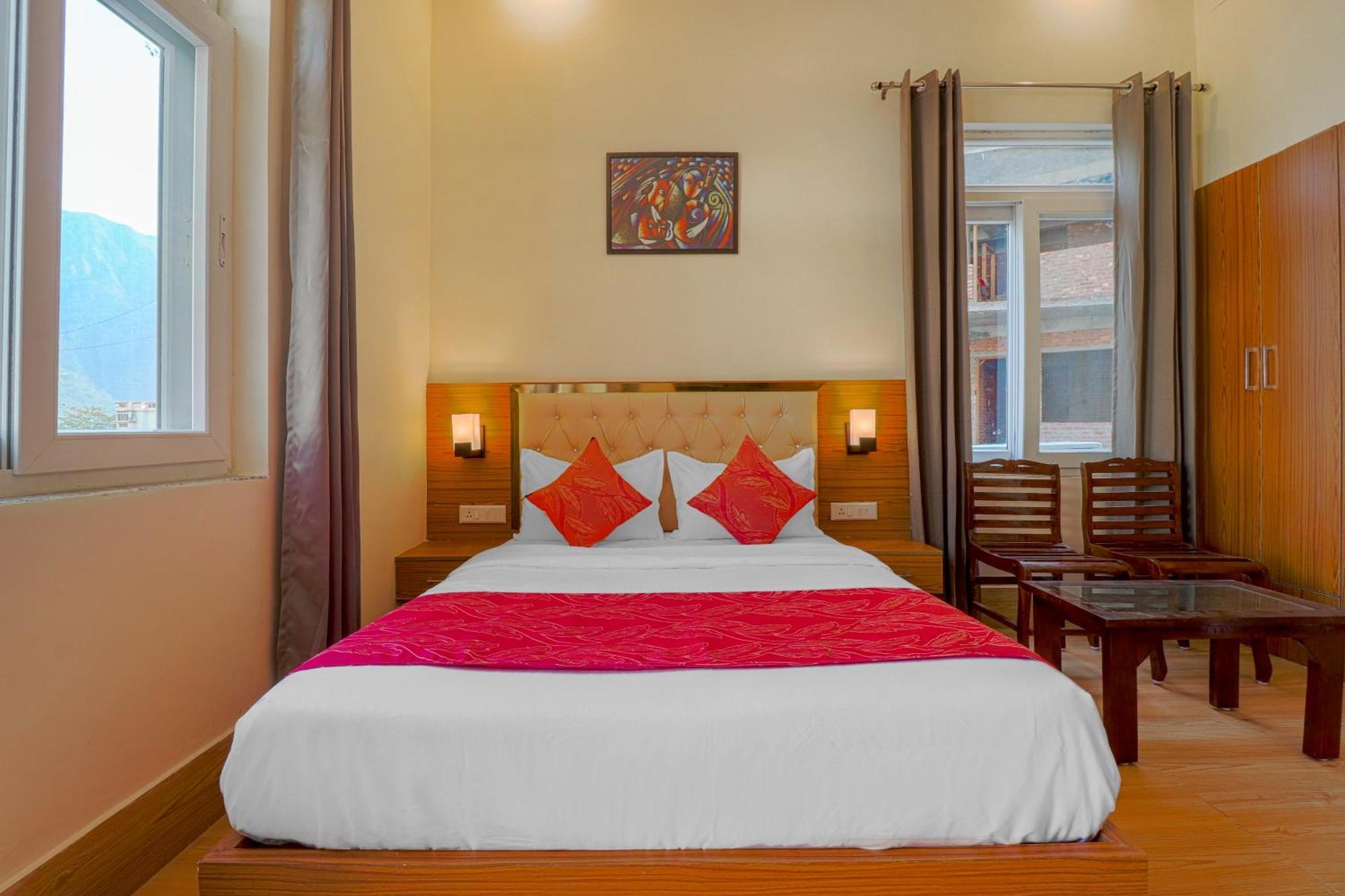 Shanti Vilaas Hotel 3*