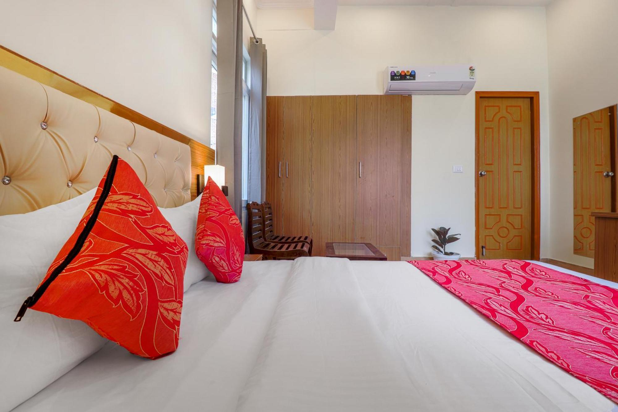 Shanti Vilaas Hotel