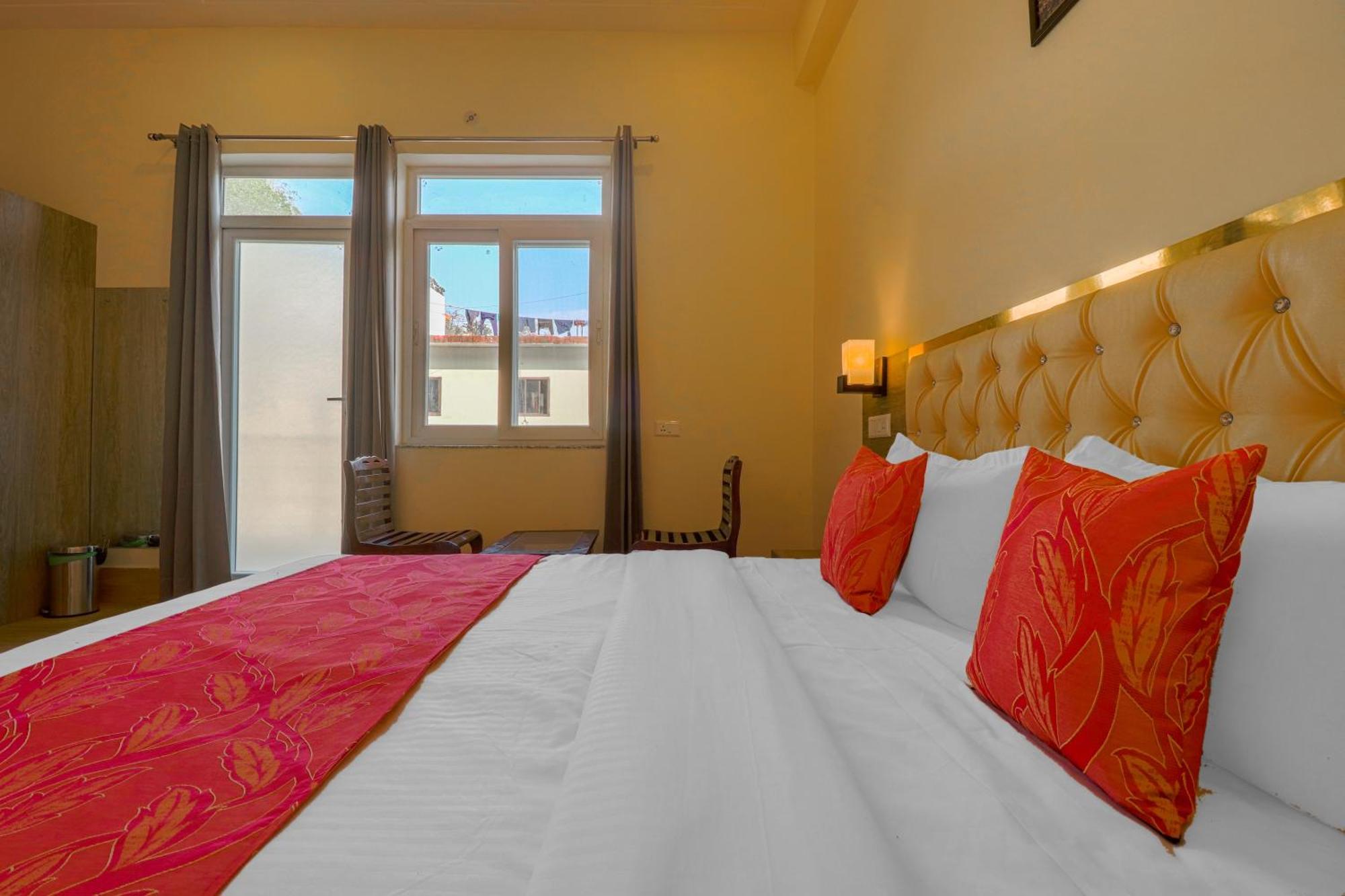Hotel Shanti Vilaas