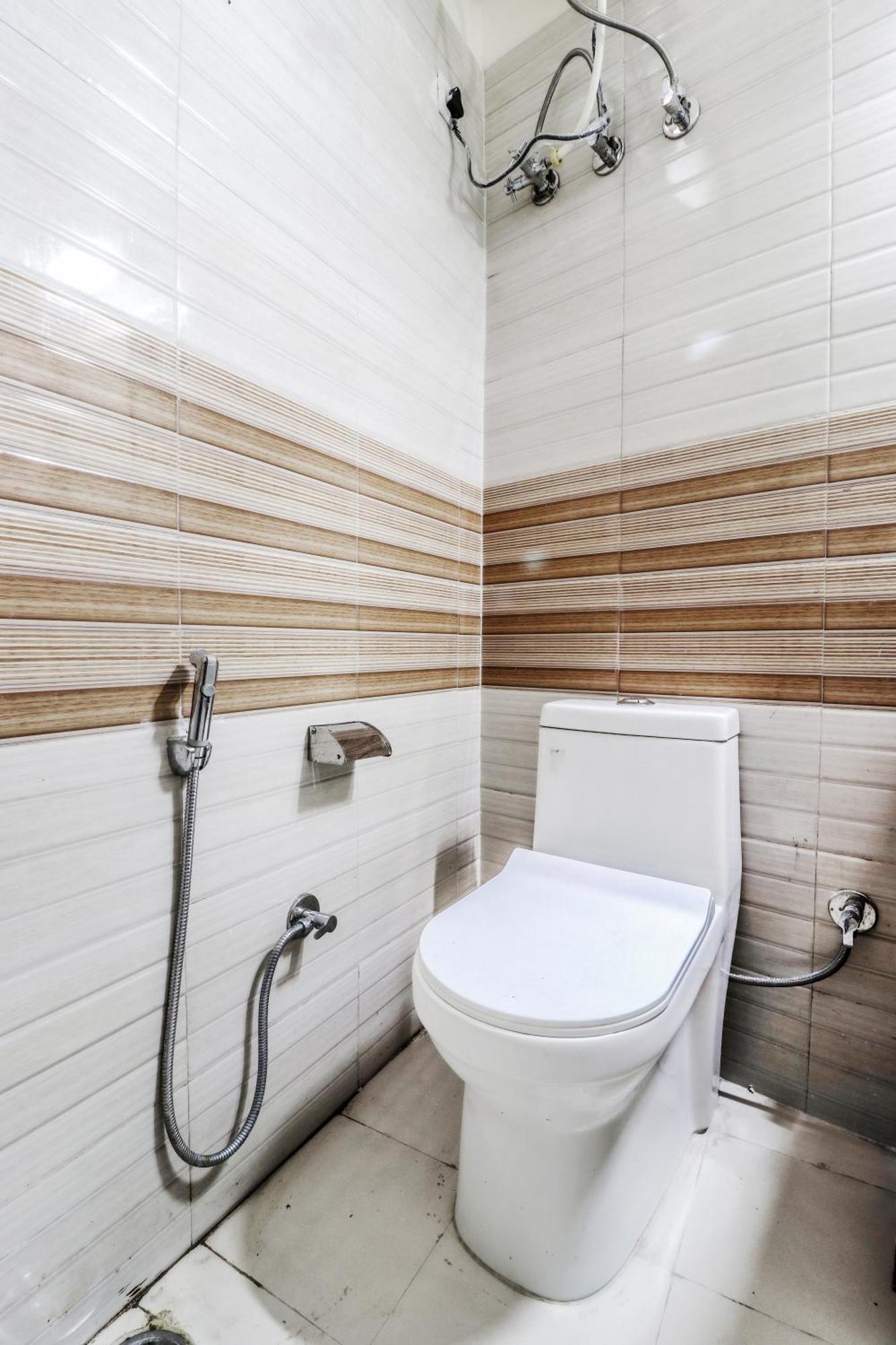 Hotel Shanti Vilaas Rishikesh