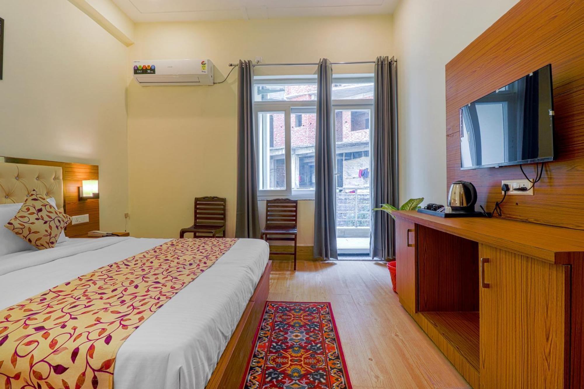 Shanti Vilaas 3* Rishikesh