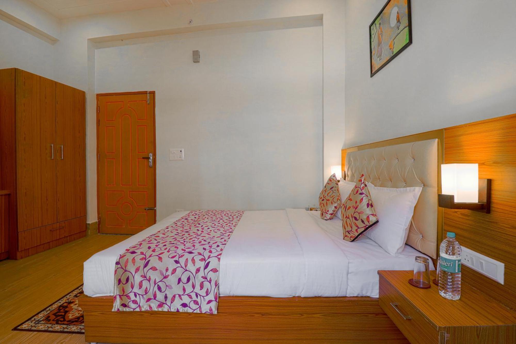Shanti Vilaas 3* Rishikesh