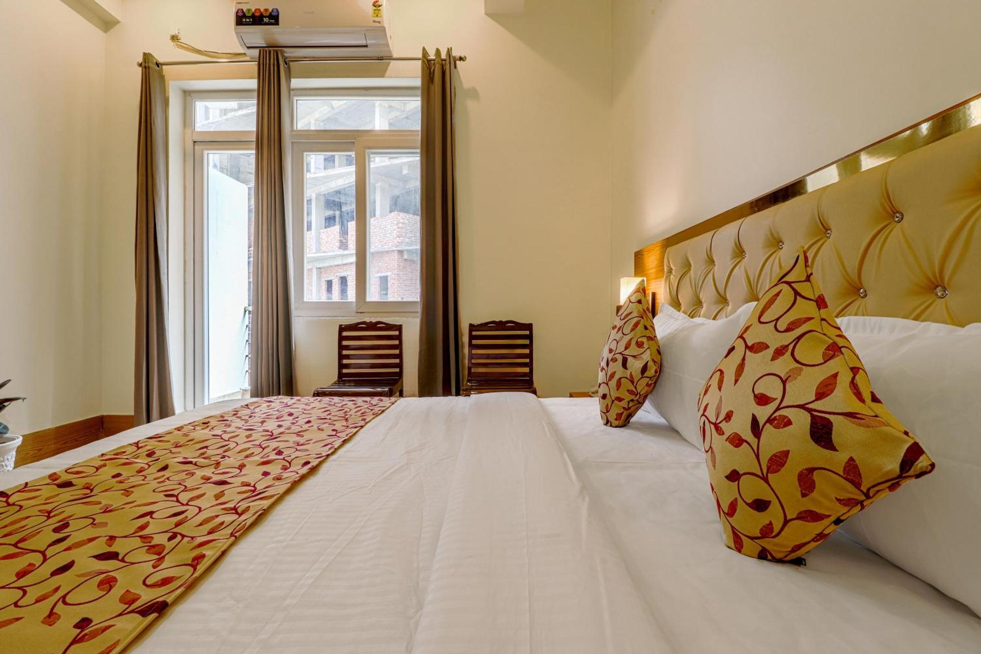 Shanti Vilaas Hotel