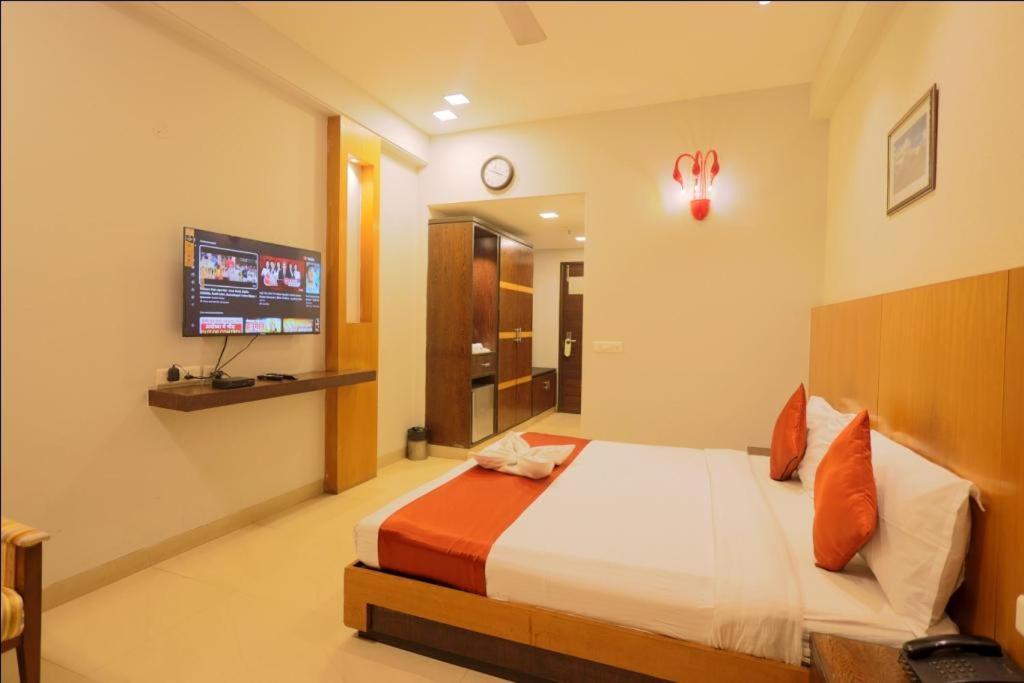 Hotel The Amaris 4*