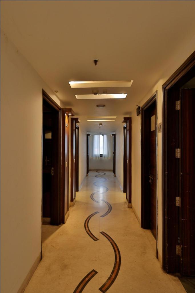 The Amaris Hotel 4*