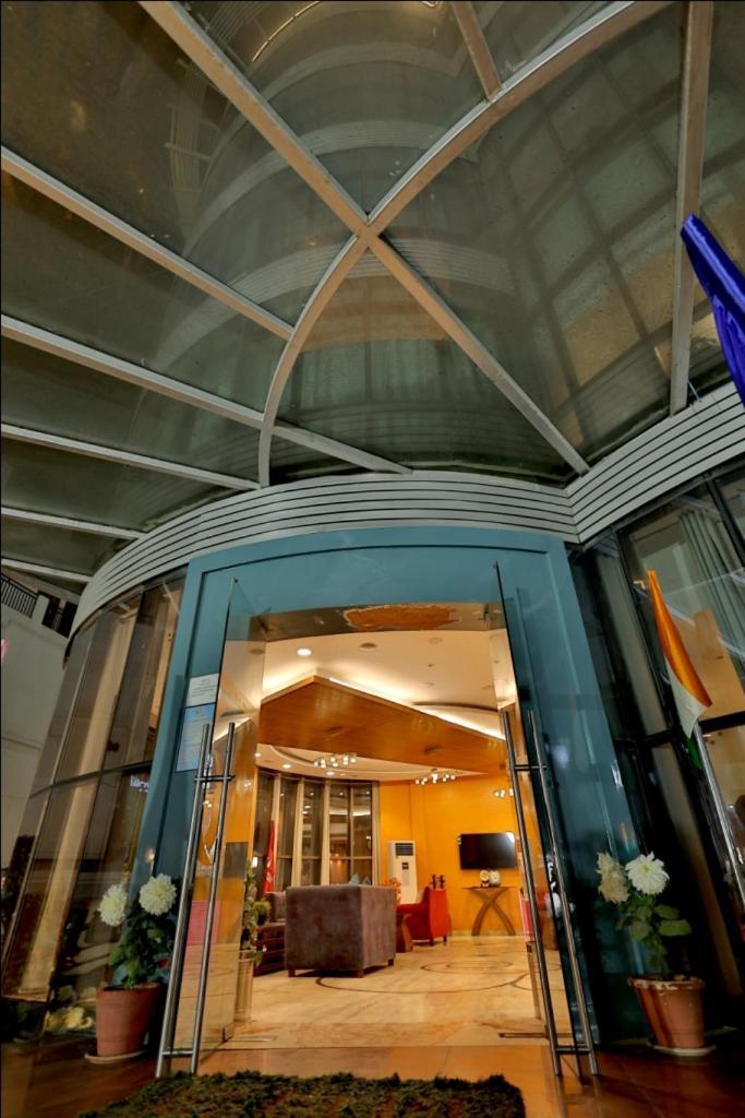 The Amaris Hotel Rishikesh
