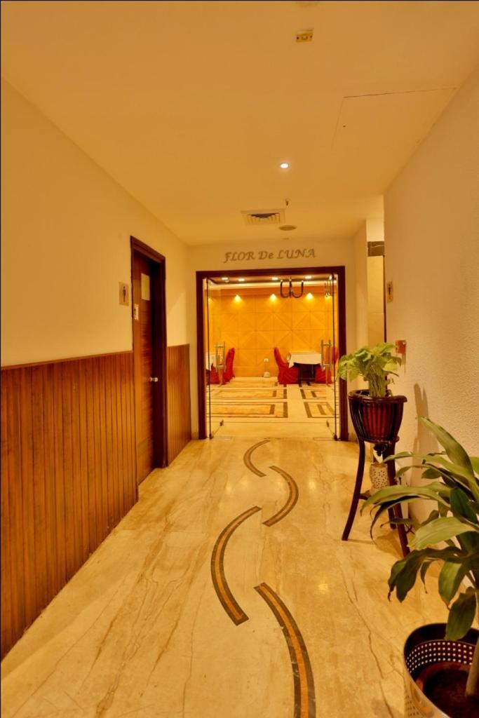 The Amaris Rishikesh
