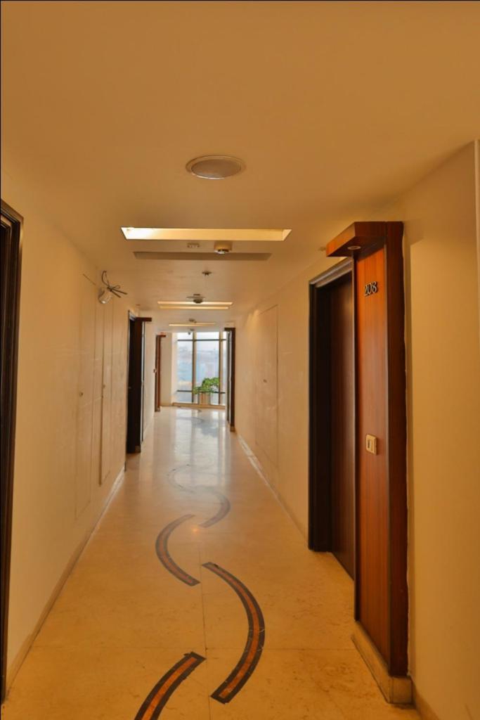 The Amaris 4* Rishikesh
