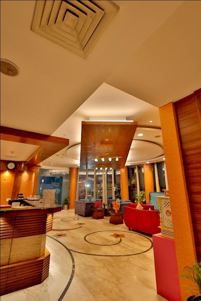 Hotel The Amaris 4*