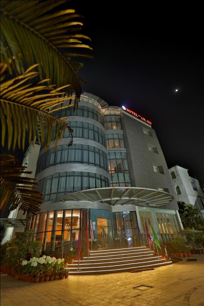 The Amaris Hotel Rishikesh