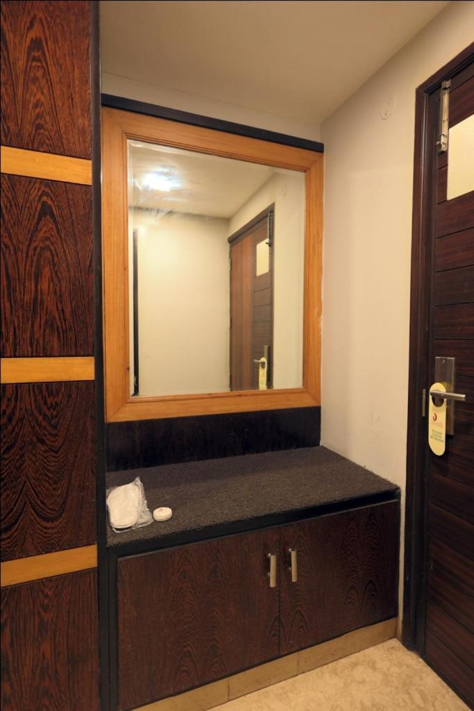 The Amaris Hotel