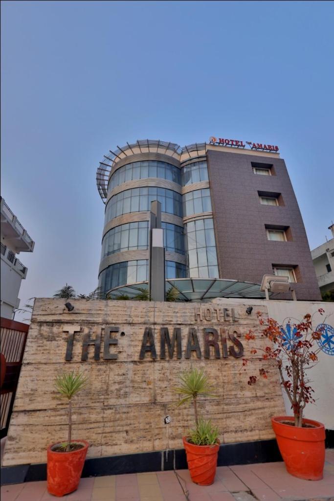 The Amaris Hotel Rishikesh