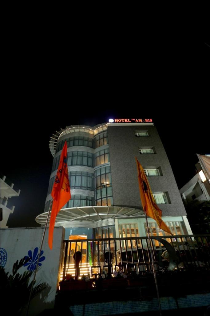 Hotel The Amaris Rishikesh