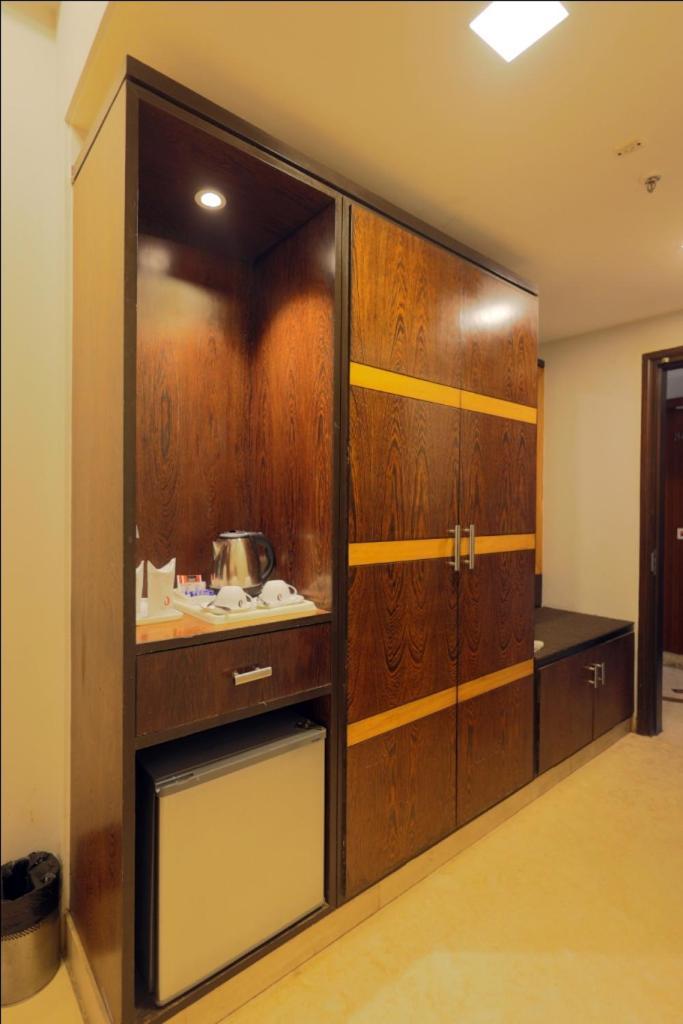 Hotel The Amaris 4*