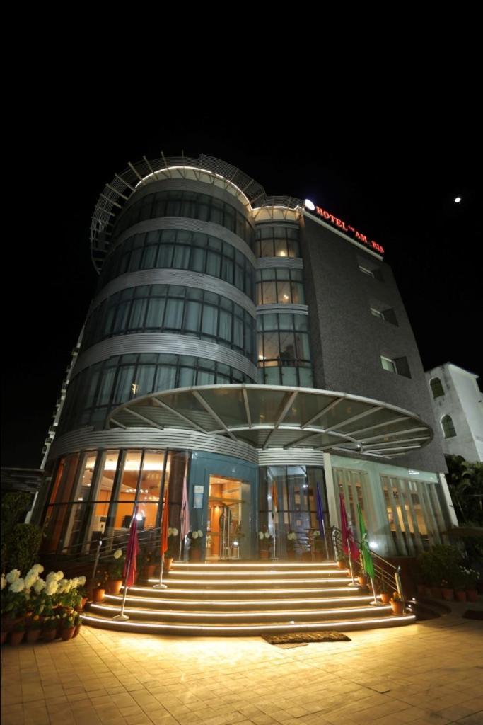 The Amaris Rishikesh