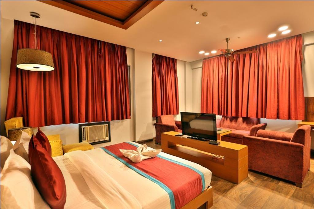 Hotel The Amaris