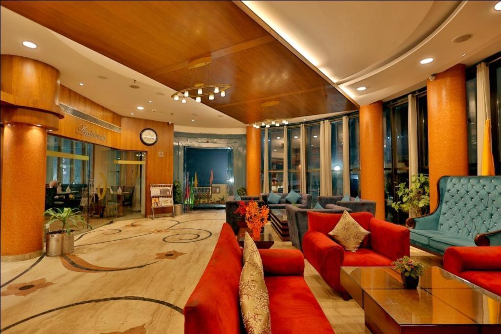 Hotel The Amaris 4*