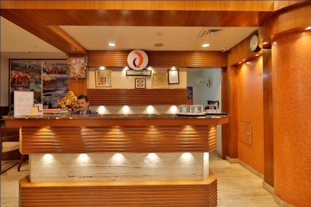 The Amaris Hotel