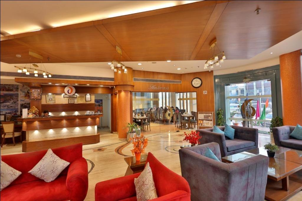 Hotel The Amaris