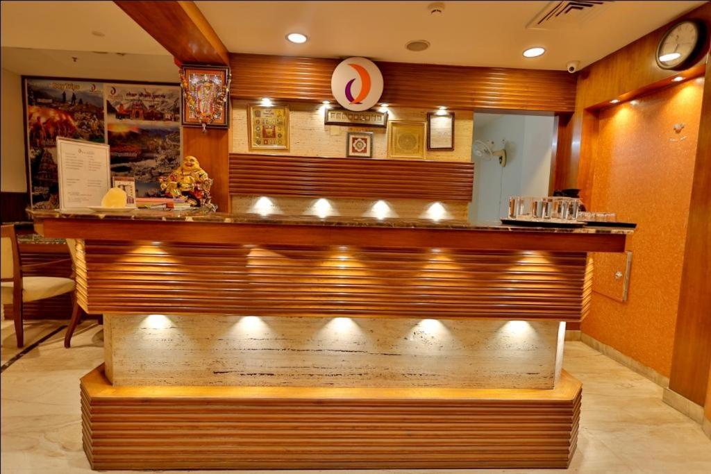 Hotel The Amaris Rishikesh
