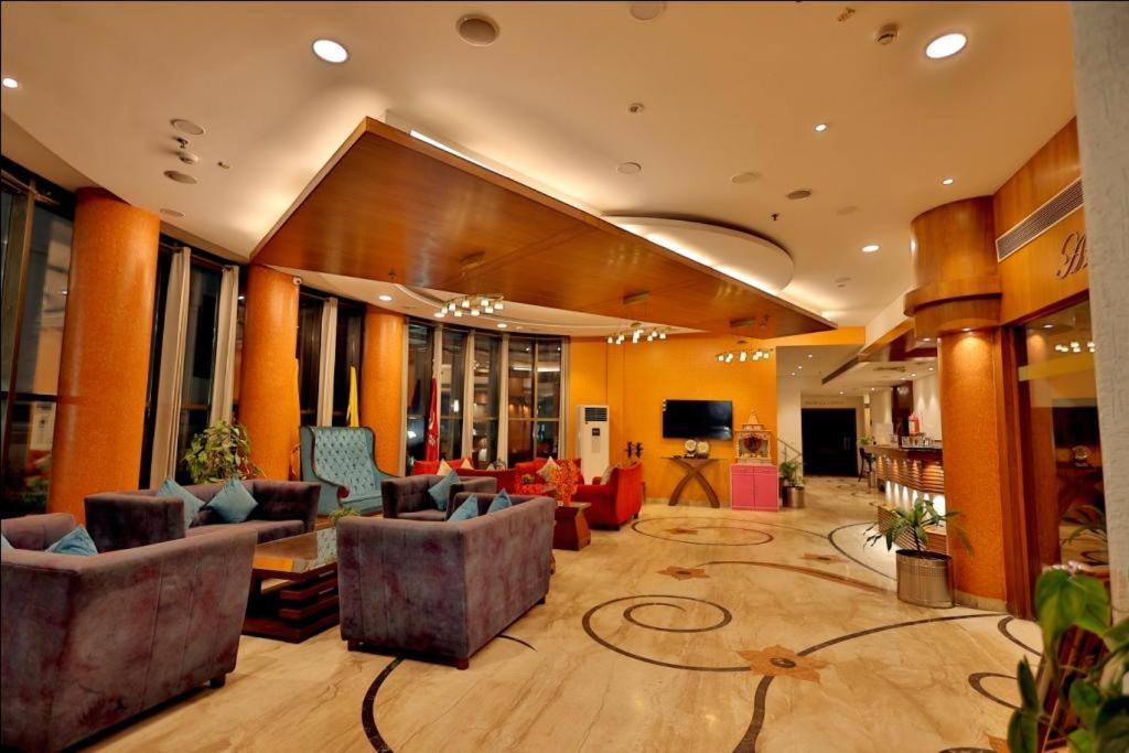 Hotel The Amaris Rishikesh