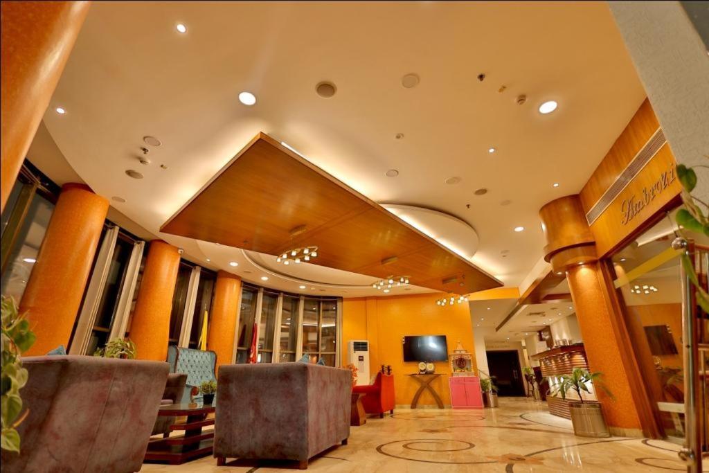 Hotel The Amaris