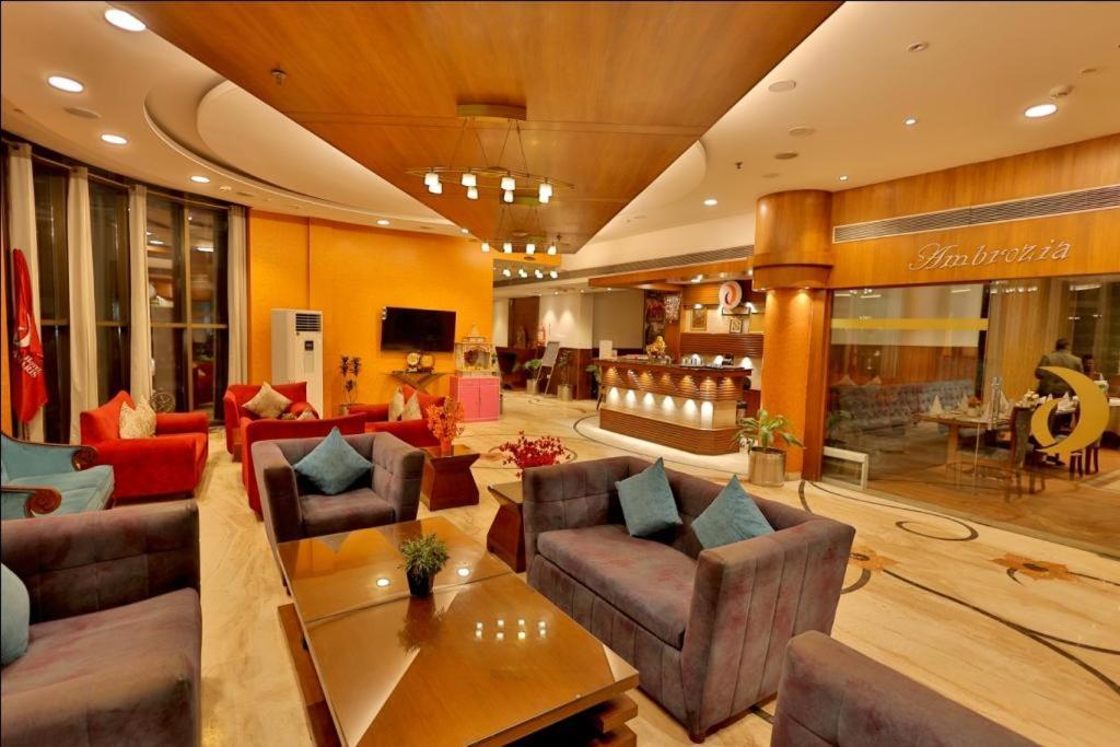 Hotel The Amaris 4*