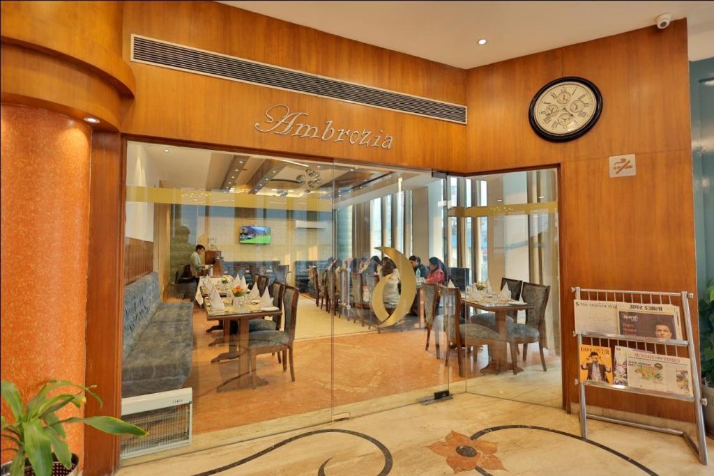 The Amaris Hotel Rishikesh