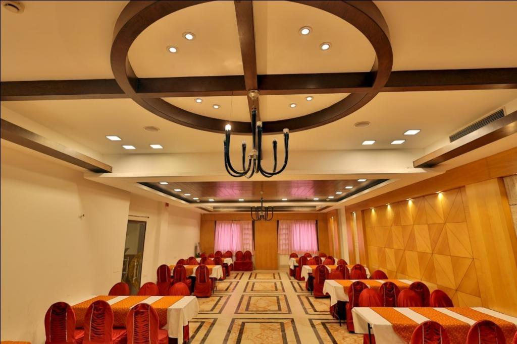 Hotel The Amaris Rishikesh