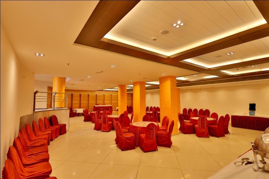The Amaris Rishikesh