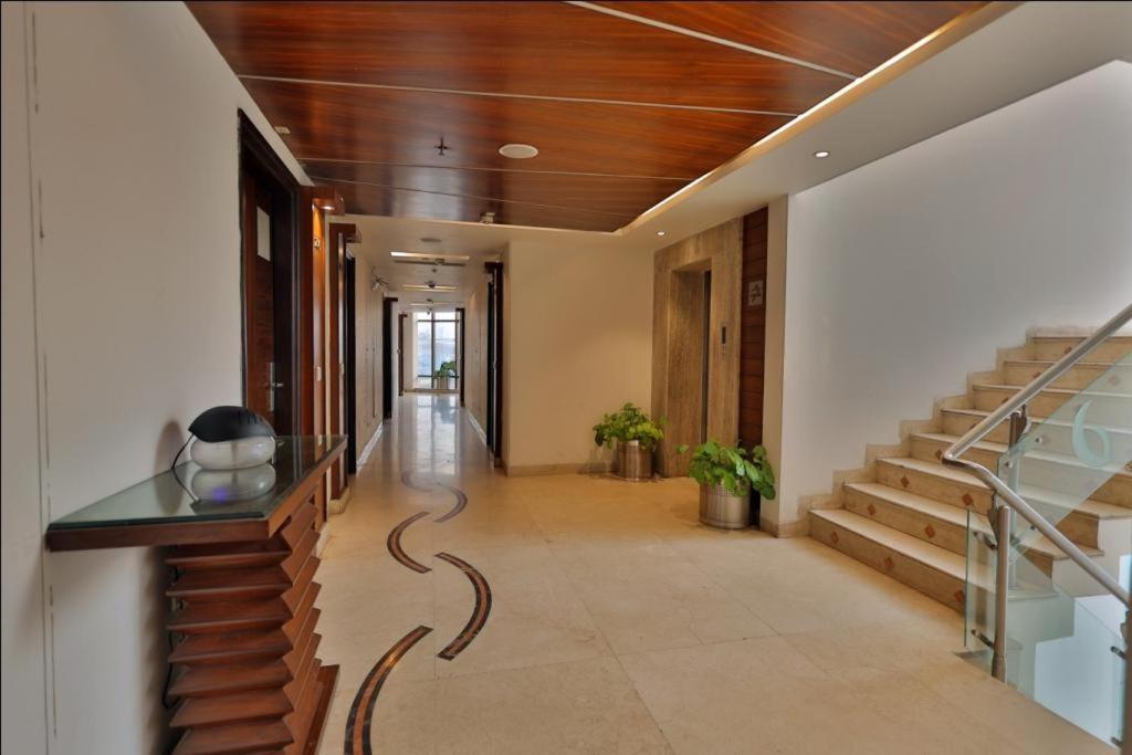 Hotel The Amaris