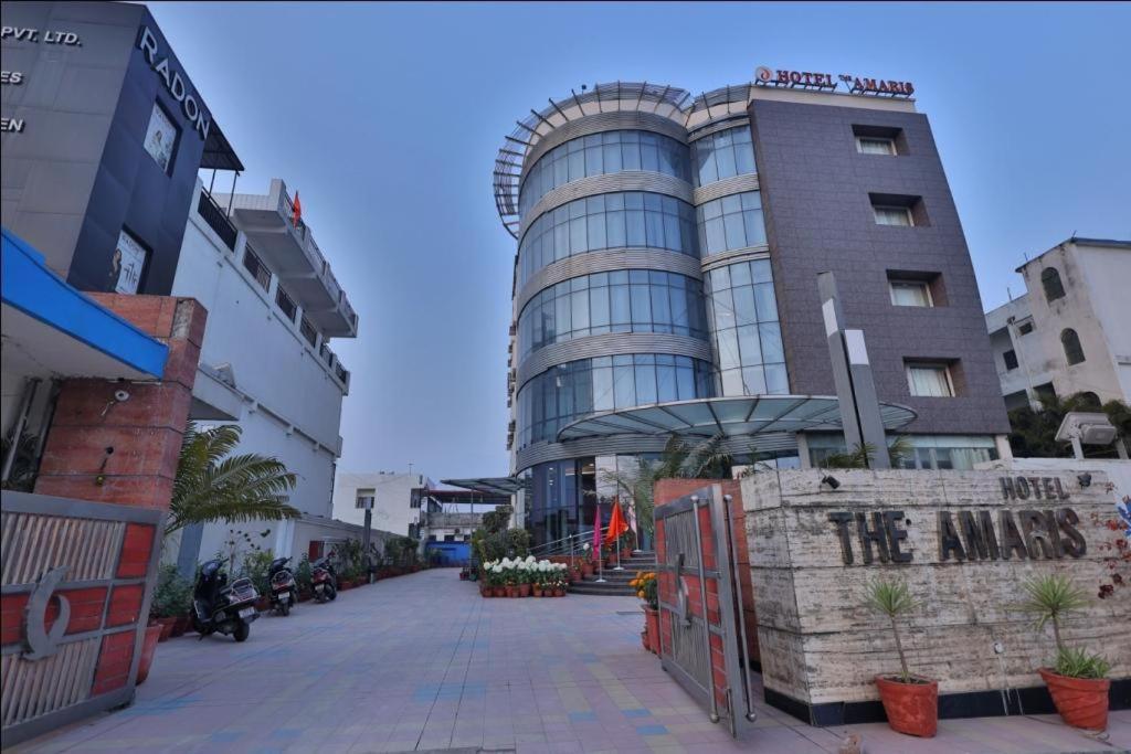 Hotel The Amaris 4*