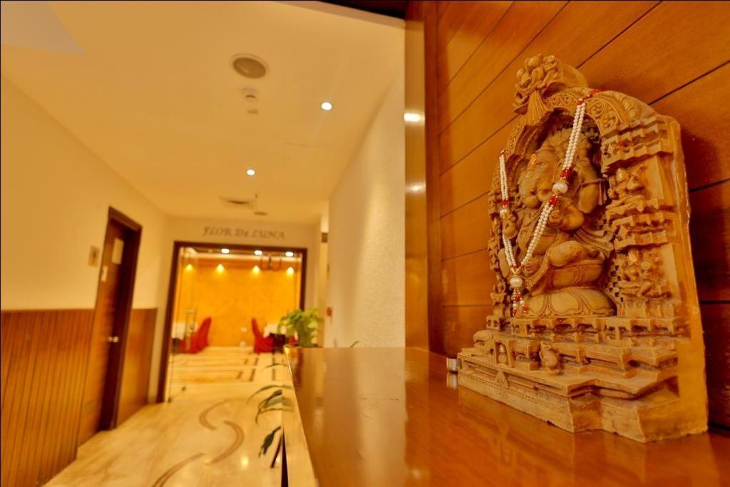 The Amaris Hotel