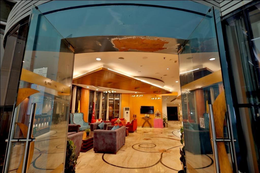 Hotel The Amaris