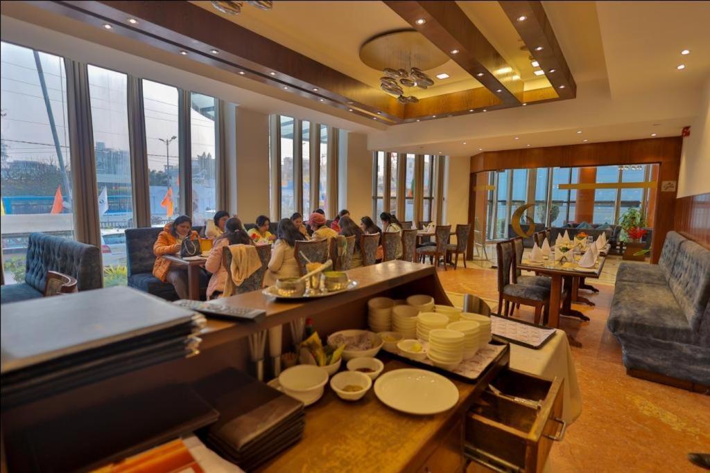 Hotel The Amaris 4*