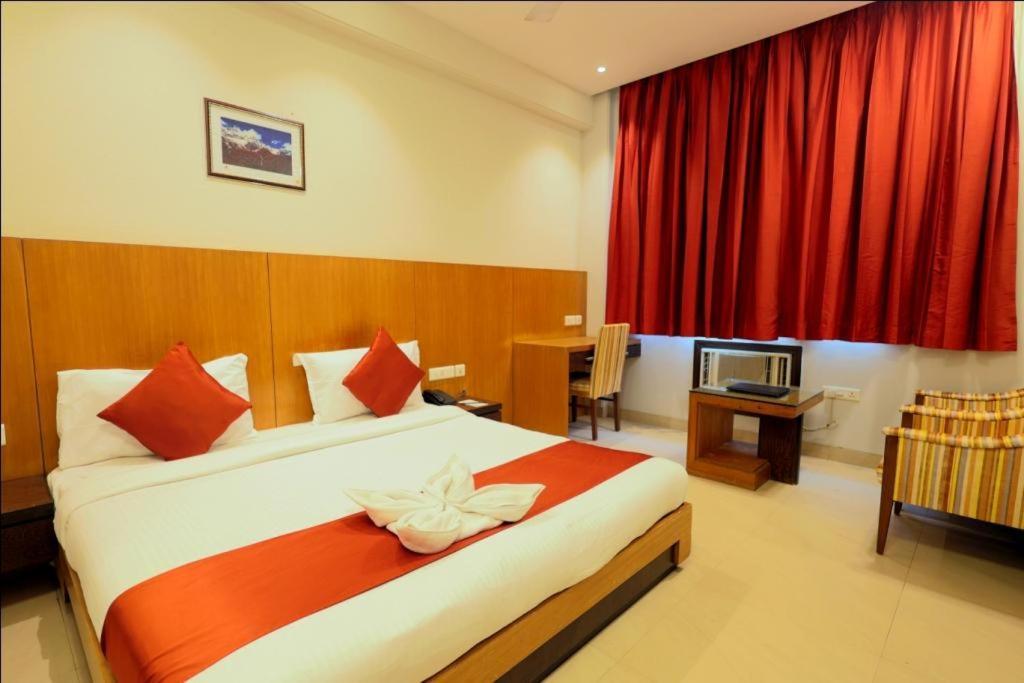 Hotel The Amaris Rishikesh