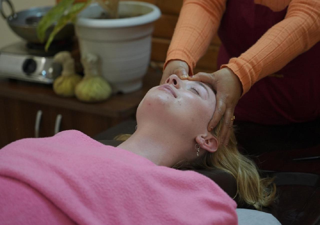 Panchakarma Retreat - Earth Roots Ayurveda *