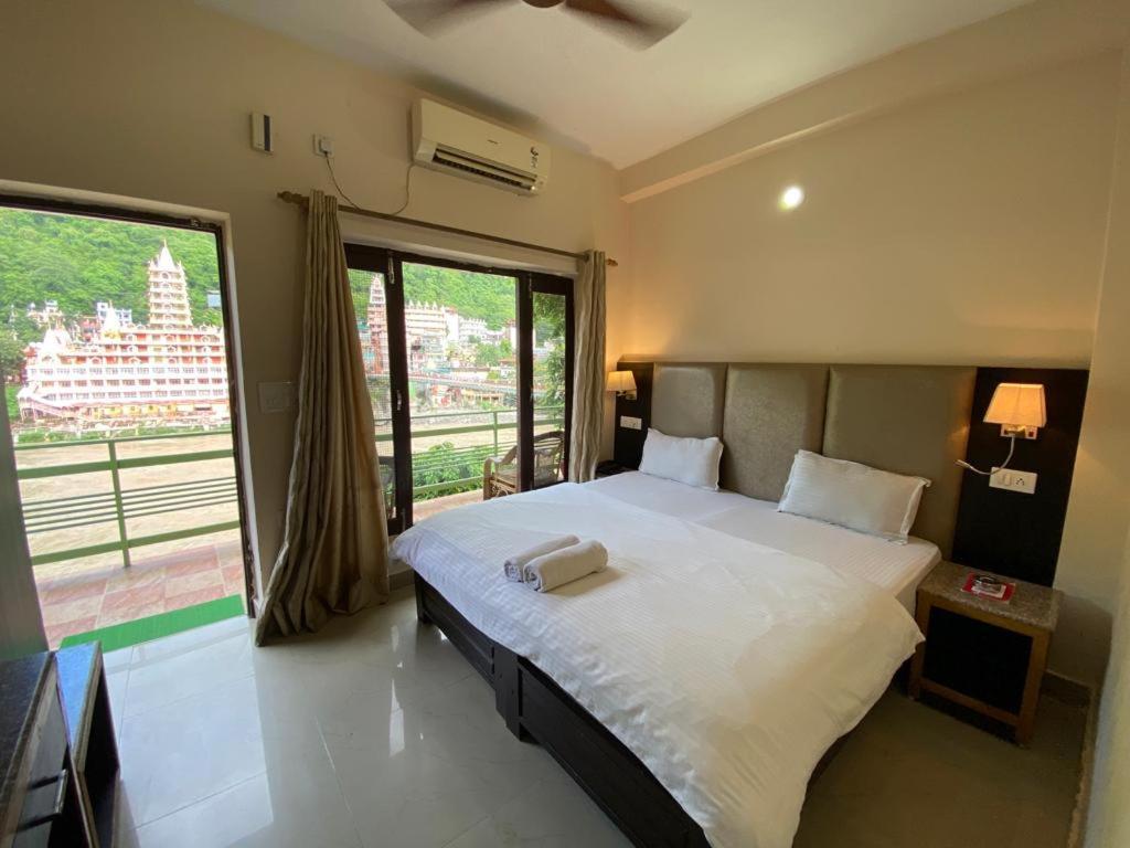 Hotel Kunwar Residency