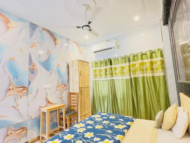 Homestay Mamma Mia