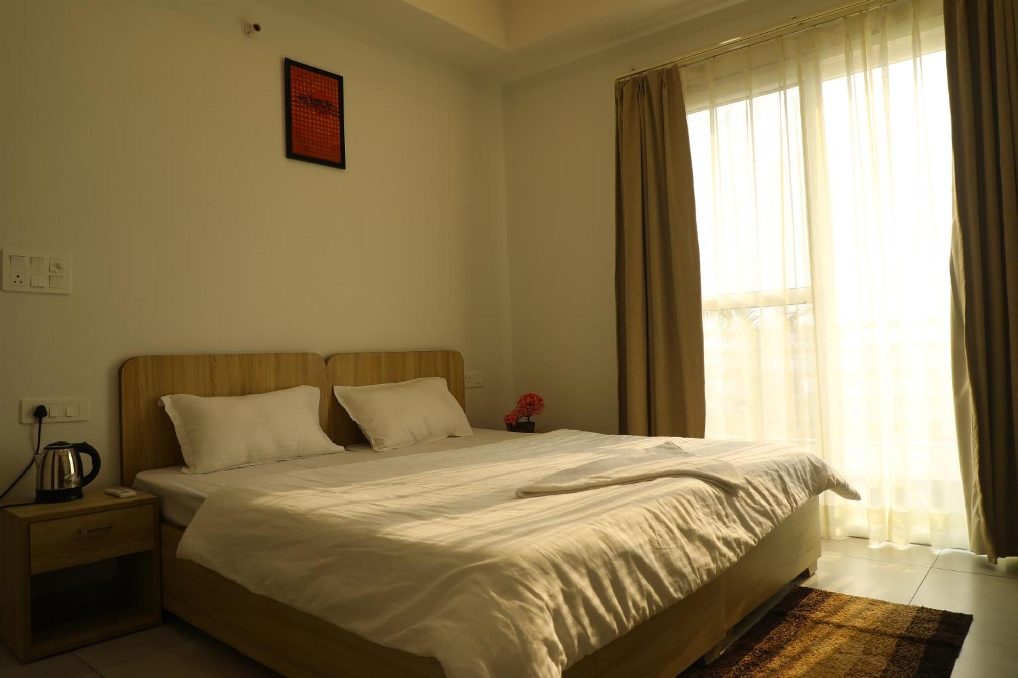 Unio Mystica Homestay