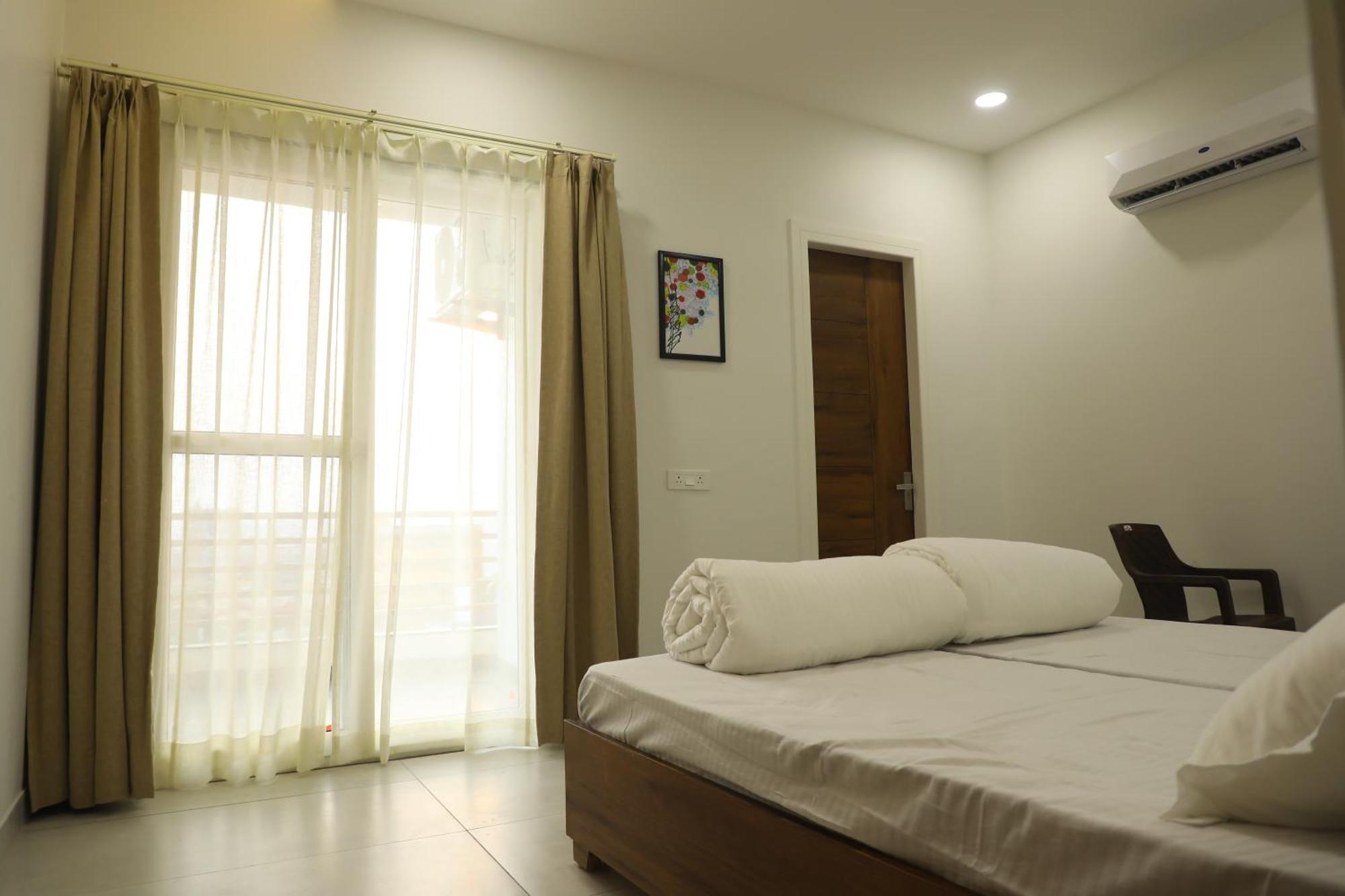 Homestay Unio Mystica *