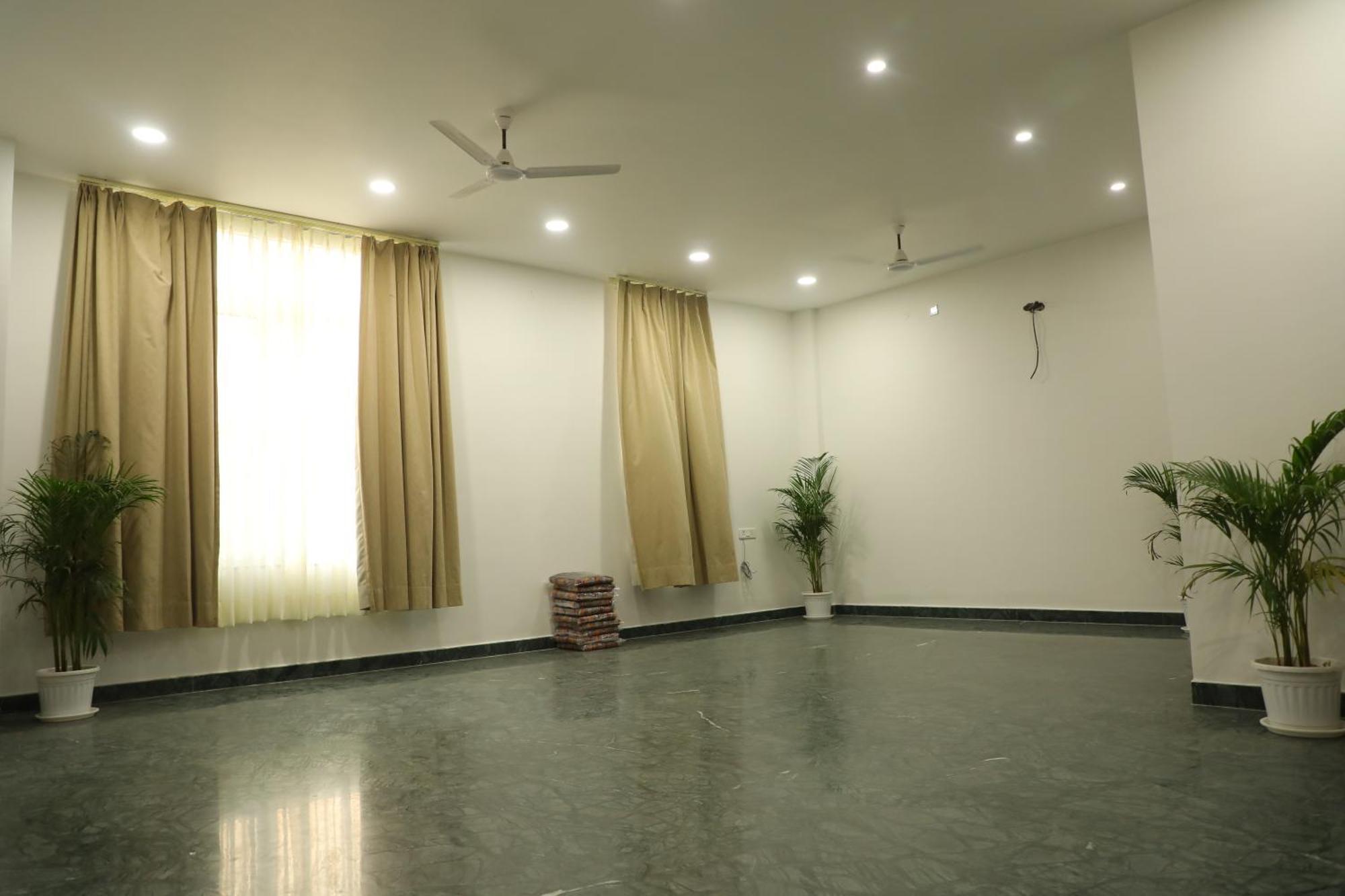 Unio Mystica Homestay
