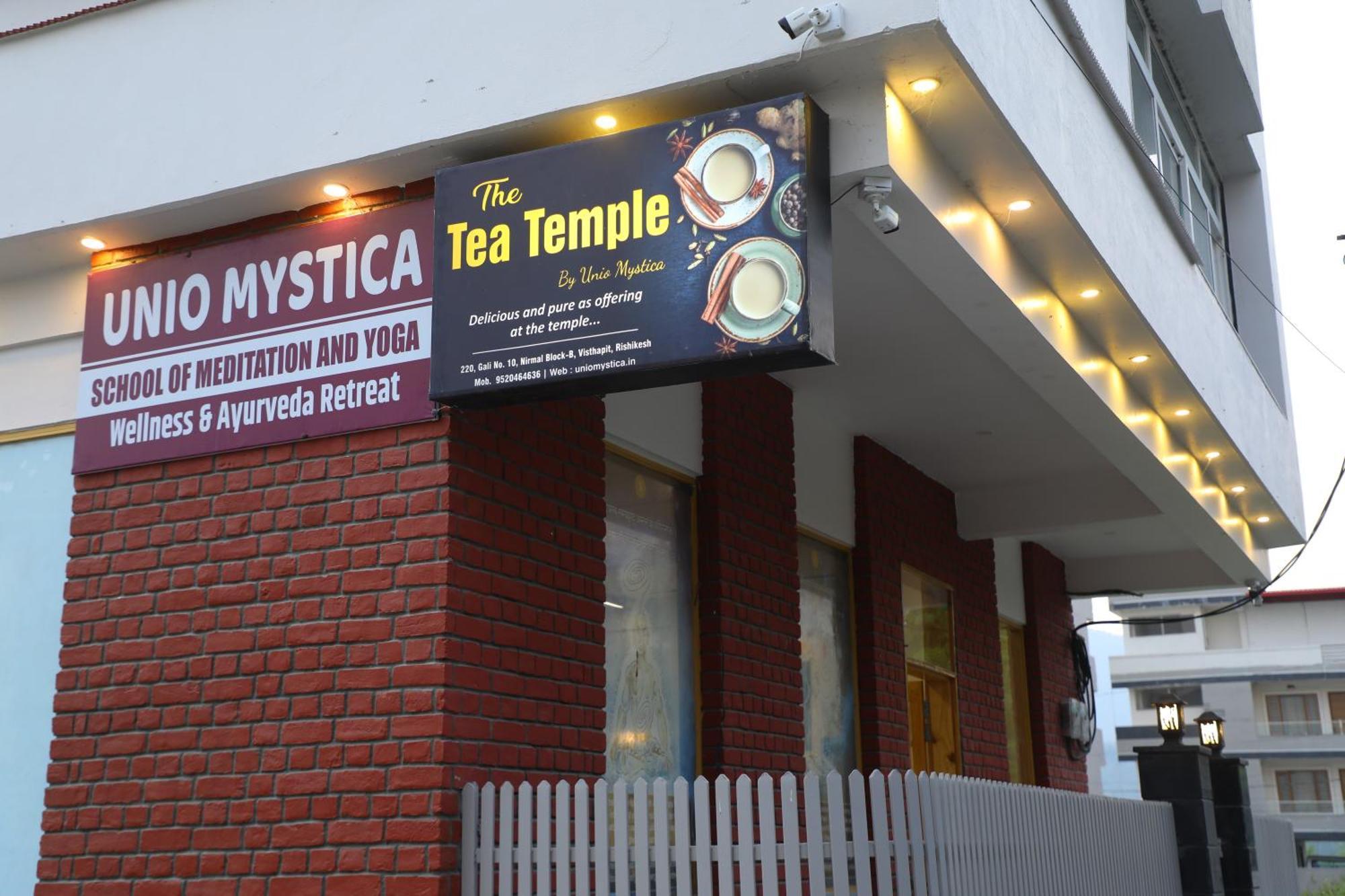 Unio Mystica