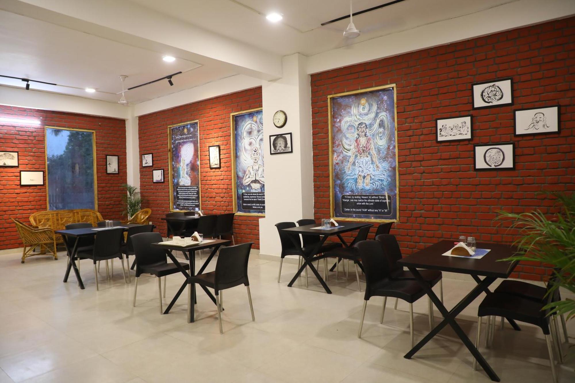 Homestay Unio Mystica