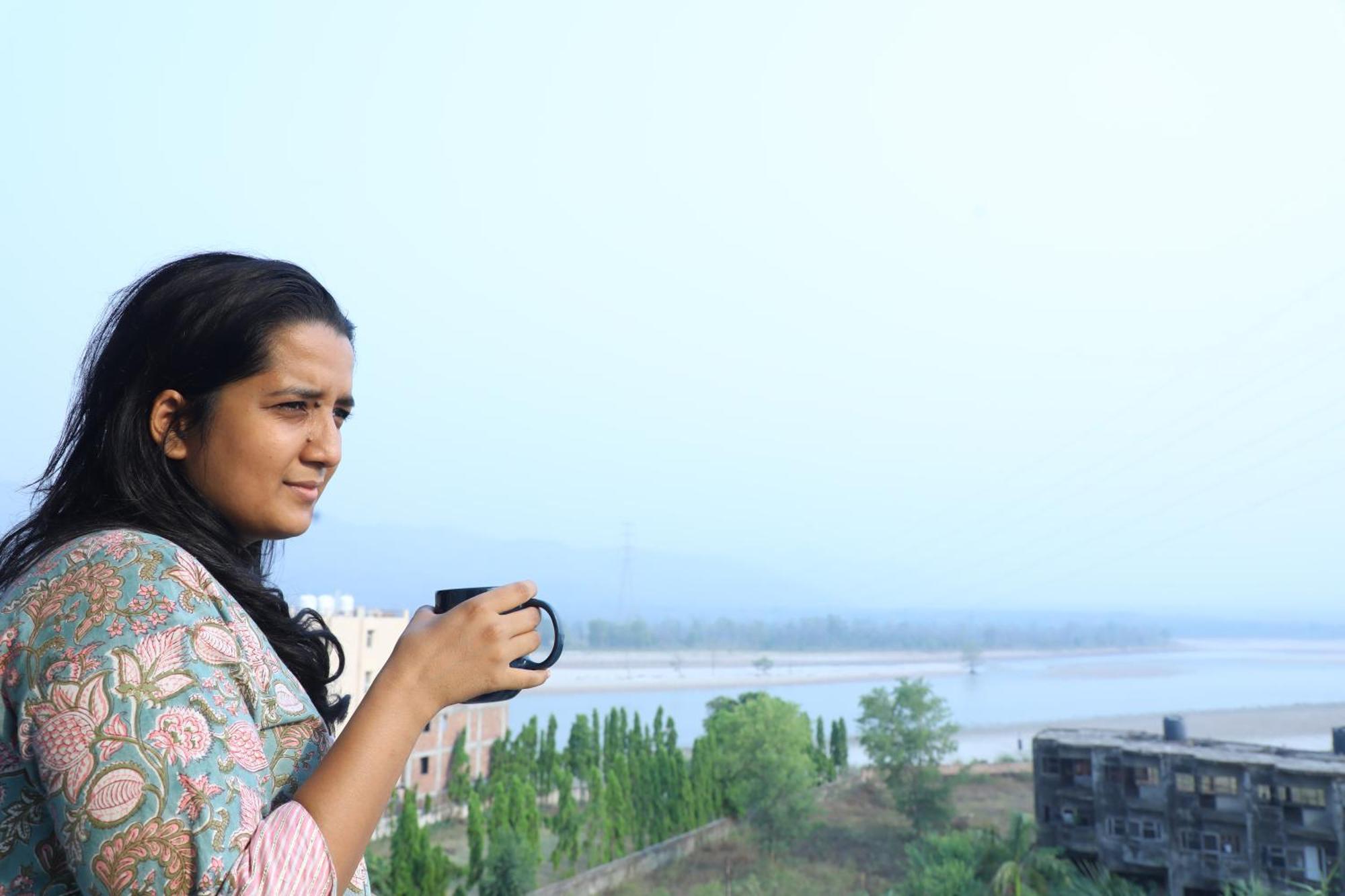 Unio Mystica Rishikesh